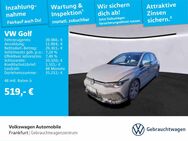 VW Golf, 2.0 TSI VIII GTI Clubsport IQ Light, Jahr 2024 - Frankfurt (Main)