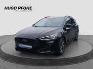 Ford Focus, 1.5 ST-Line Diesel MAT, Jahr 2023 - Bad Segeberg