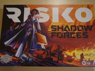 Brettspiel: Risiko - Shadow Forces (NEU&OVP) Deutsch - Obermichelbach