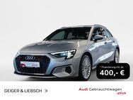 Audi A3, Sportback 35 TDI advanced, Jahr 2022 - Linsengericht