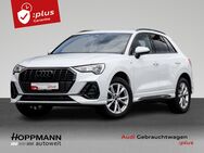 Audi Q3, 35 TFSI S-Line Black, Jahr 2023 - Herborn (Hessen)