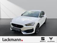 CUPRA Leon, 1.4 VZ e-Hybrid XL, Jahr 2022 - Wuppertal