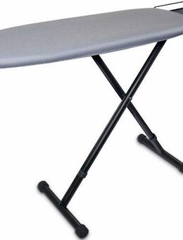 Braun Bügelbrett CareStyle IB 3001 BK, Bügelfläche 122x40 cm