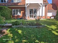 Kaufen ist günstiger als Mieten! Wohnung mit Flair in Altlandsberg! Ideal für Golfer! - Altlandsberg