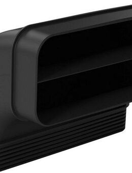 SIEMENS Kochfeld mit Dunstabzug iQ500 ED811HQ26E, mit Flachkanal