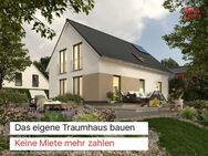 Wohnglück für die ganze Familie: Gemütliches Haus mit Tiny-Bereich - Breiholz