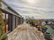 Traumhafte Penthouse-Wohnung im "Lakeside Living Tutzing" - Tutzing