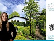 Modernisierter Bungalow mit traumhaftem Garten in Rheinböllener Waldsiedlung! - Rheinböllen