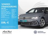 VW Golf, 2.0 TDI VIII GTD DSGückfahrkamera, Jahr 2023 - Bad Homburg (Höhe)