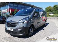 Renault Trafic ENERGY dCi 120 L2H1 3,0t Komfort - Altötting