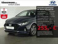 Hyundai i20, T TREND 48V SITZ HI, Jahr 2024 - Heiden