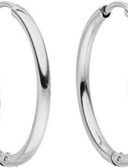 Purelei Creolen-Set Schmuck Geschenk Lovely Glitter Ohrring-Set, 23081 (Set, 4-tlg), mit Zirkonia (synth)