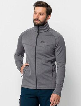 Jack Wolfskin Fleecejacke FORTBERG FZ M