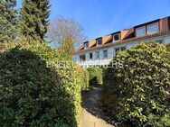 3-Zimmer-Dachgeschoss-Wohnung in Bremen St.-Magnus - Bremen