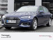 Audi A4 40 TFSI ADVANCED LED PDC KLIMA NAVI - Dorsten