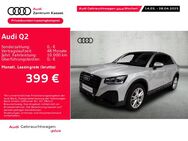 Audi Q2, 35 TDI S line, Jahr 2024 - Kassel