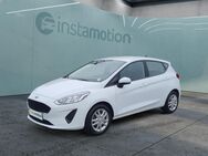 Ford Fiesta, 1.1 Cool & Connect 55kW 5t, Jahr 2021 - München