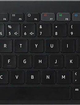 Samsung Universal Smart Keyboard Trio 500 für Tabs Tablet-Tastatur