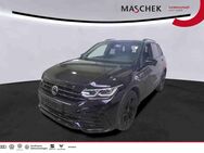 VW Tiguan, 2.0 TDI R-Line IQLight BlackStyle, Jahr 2023 - Wackersdorf