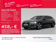 Audi A6, Avant 50 TFSI e qu advanced, Jahr 2024 - Eching (Regierungsbezirk Oberbayern)