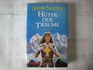 Hüter der Träume,Andre Norton,Bertelsmann - Linnich