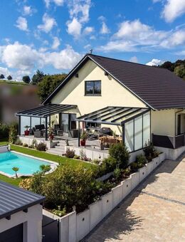 Ein- Zweifamilienhaus in familiärer & ruhiger Lage - Kirchheim (Schwaben)