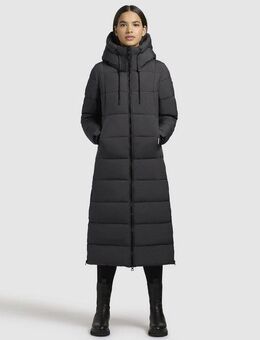 khujo Steppmantel DERIA3