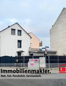 Seltene Gelegenheit in Koblenz-Neuendorf. EFH mit Garten und Baumöglichkeit! - Koblenz