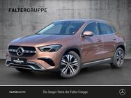 Mercedes GLA 220, d PROGRESSIVE MLED, Jahr 2023 - Grünstadt