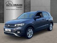 VW T-Cross, 1.0 TSI Life, Jahr 2023 - Billerbeck