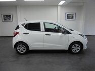 Hyundai i10 Classic Automatik Klima 89.000 km TÜV10/2026 - Asperg