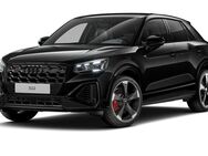 Audi SQ2, Audi SQ2 TFSI, Jahr 2022 - Hünfeld (Konrad-Zuse-Stadt)