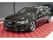 Audi A6 3.0 TDI quattro S-Line STHZG AHK MATRIX - Großmehring