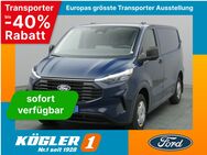 Ford Transit Custom, Kasten 300 Trend 136PS, Jahr 2024 - Bad Nauheim