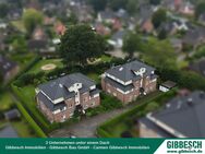 Exkl. mod. äußerst gepfl. MFH-Stadtvillen * TOP ausgest., Sackgassen-Endlage * Terr./Dachter./Blk - Bargteheide