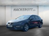 Seat Leon, 1.5 TSI Black Matt Edition SPORTSTOURER ST FR, Jahr 2020 - Hannover