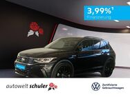 VW Tiguan, 2.0 TDI R-Line, Jahr 2023 - Zimmern (Rottweil)