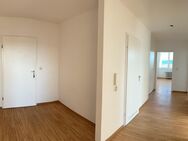 Helle 3-Zimmer-Wohnung mit Balkon und Ausblick! - Bamberg