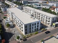 Das Dreispitz - Seniorengerechtes und selbstbestimmtes Wohnen - Stockstadt (Main)