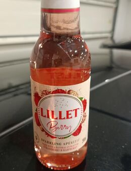 Lillet Berry - Weikersheim