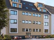 Attraktive 3- Zimmer Neuausbau-Dachgeschoss Wohnung in Ehrenfeld! - Grolmanstr. 16-18, WE 11 - Köln