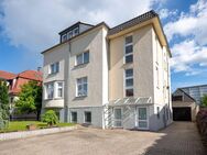 Listenpreis 790.000,00 € - Attraktive Stadtvilla in Neubrandenburg in beliebter Wohngegend nahe dem Tollensesee - Neubrandenburg