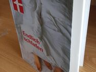 Buch : Endlich Schlafen von Stiftung Warentest 2009 - I. Füller - Schlafstörung - Garbsen