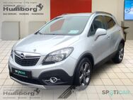 Opel Mokka, 1.4 Turbo Innovation, Jahr 2013 - Bad Driburg