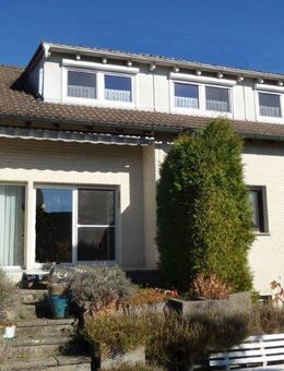 Zweifamilienhaus - Mehrgenerationenhaus KEINE Maklergebühr - Iggingen