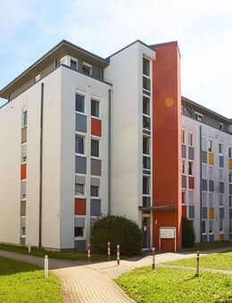 Top-Immobilie für Investoren - Profitieren Sie von einer sicheren Kapitalanlage! - Weinstadt