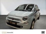 Fiat 500C, MY23 Hybrid, Jahr 2023 - Bietigheim-Bissingen