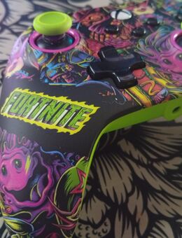 Fortnite Controller kaum genutzt - Ludwigshafen (Rhein)