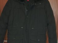 Weihnachtsgeschenk für Papa: Original Wellensteyn Herren-Winterjacke XXL - München