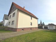 MEHRFAMILIENHAUS IN WUNDERSCHÖNER AUSSICHTSLAGE - Ettlingen